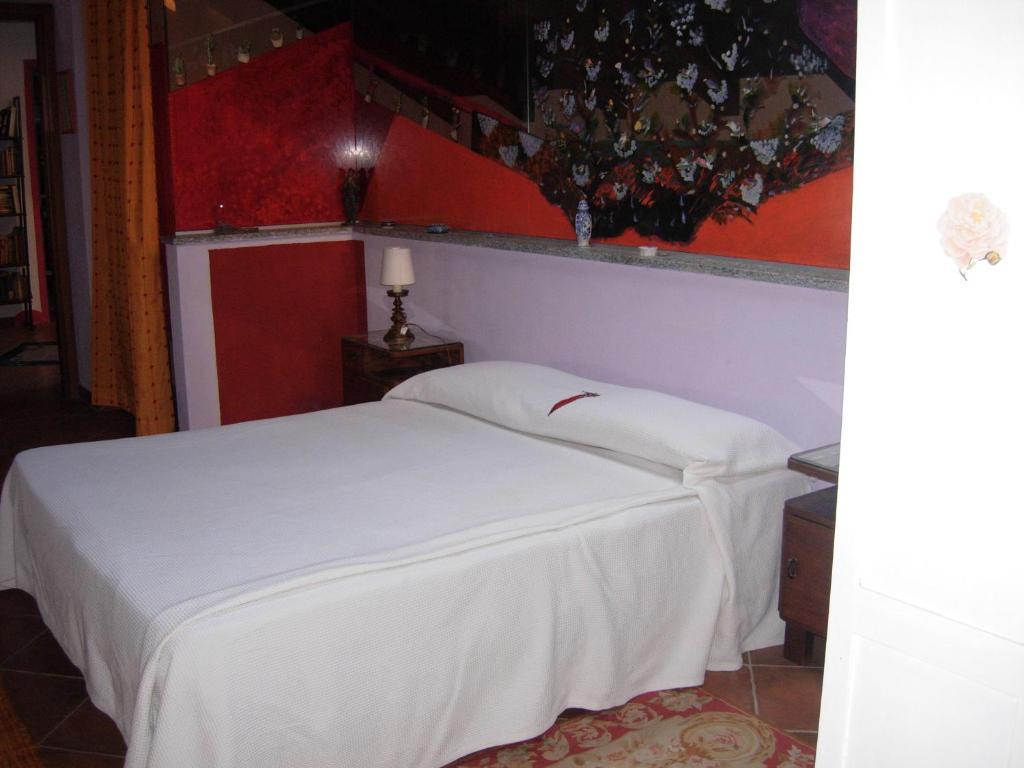 B&B Il Pioppo E La Fonte Castello d'Agogna Zimmer foto